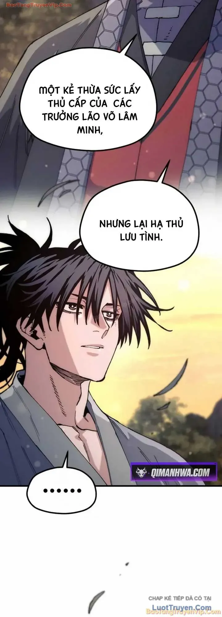 Thiên Ma Phi Thăng Truyện Chapter 179 - 21