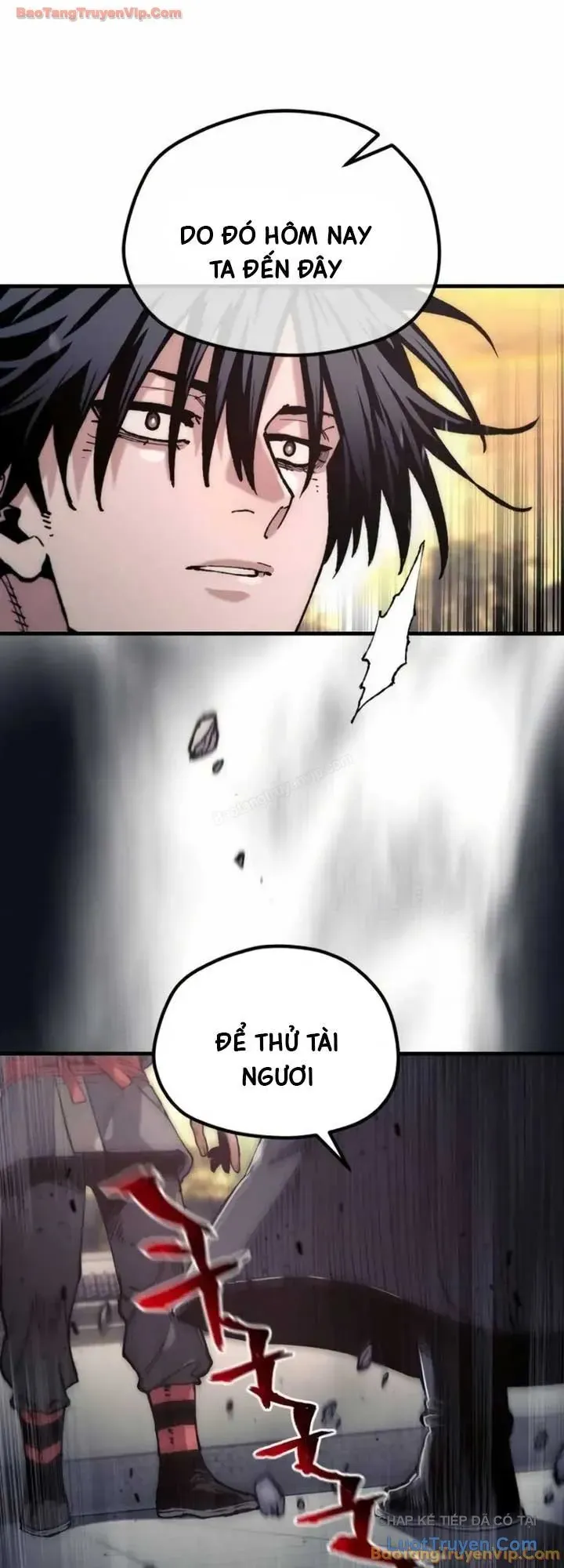 Thiên Ma Phi Thăng Truyện Chapter 179 - 22