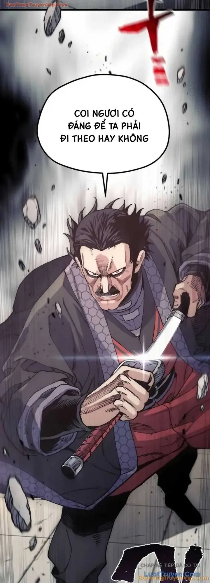 Thiên Ma Phi Thăng Truyện Chapter 179 - 23