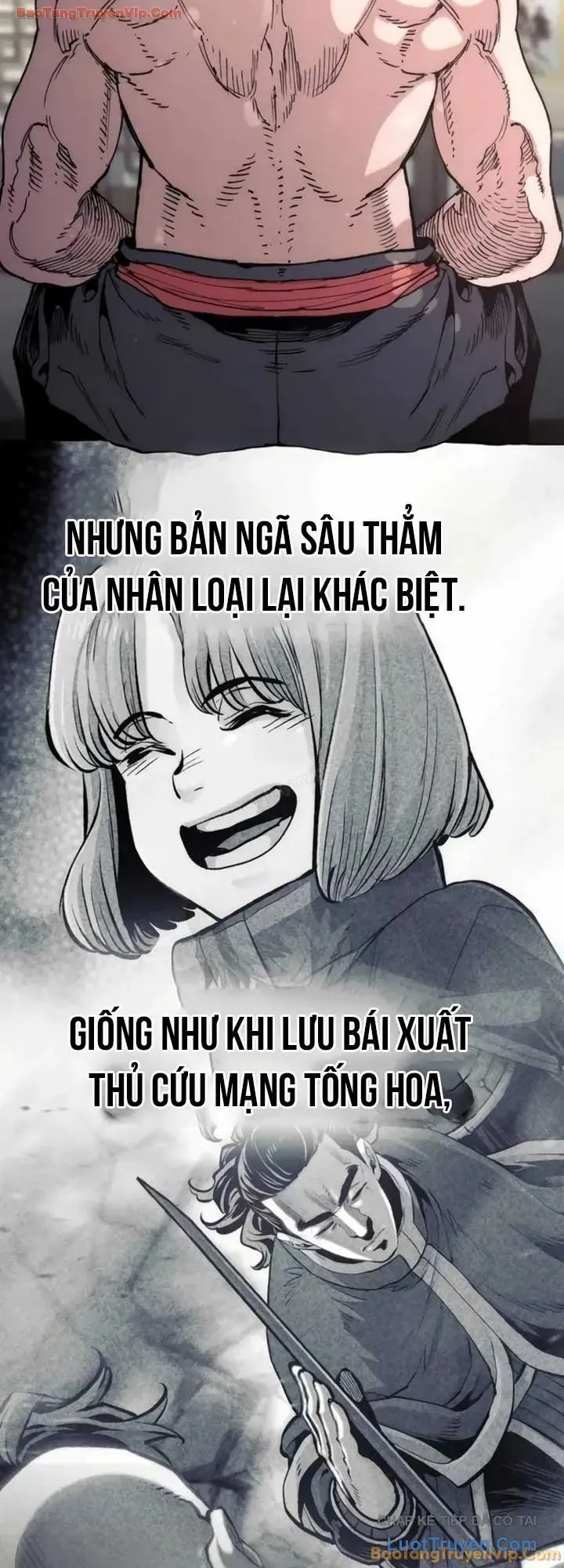 Thiên Ma Phi Thăng Truyện Chapter 179 - 5