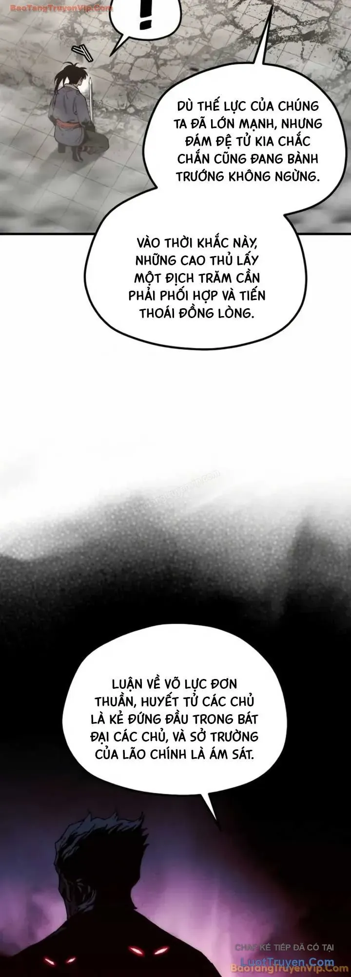 Thiên Ma Phi Thăng Truyện Chapter 179 - 46