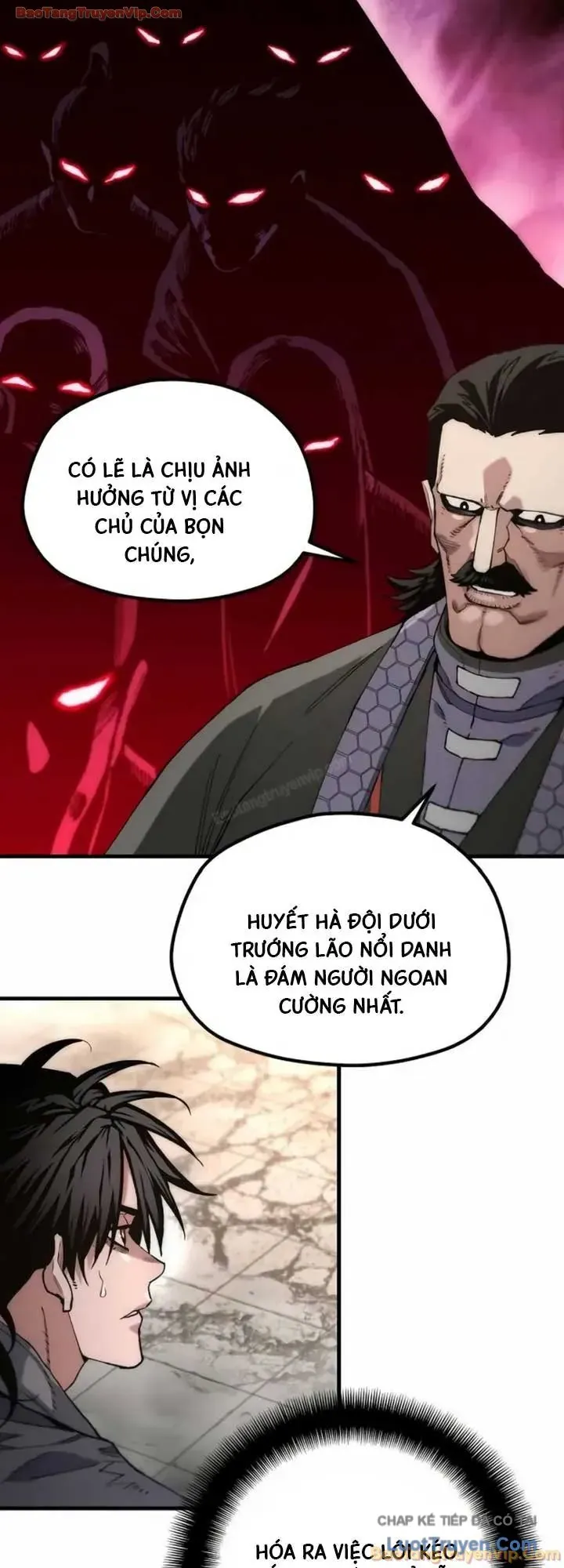 Thiên Ma Phi Thăng Truyện Chapter 179 - 47