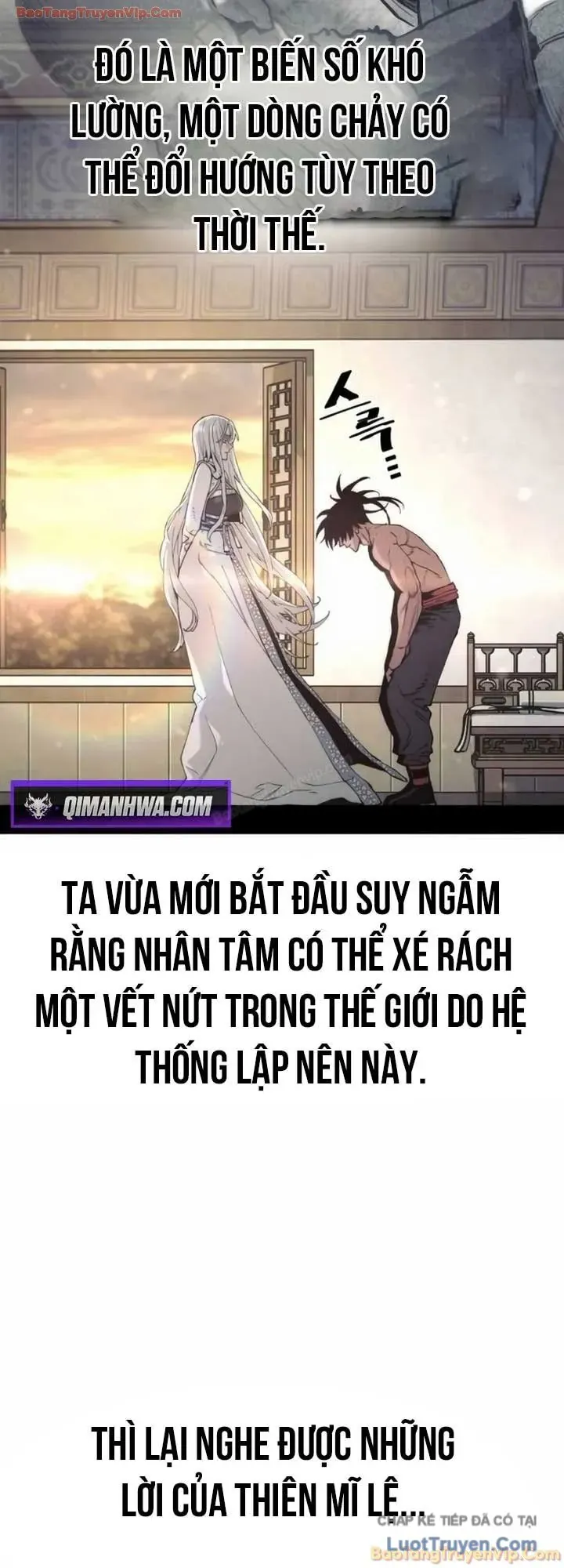 Thiên Ma Phi Thăng Truyện Chapter 179 - 6