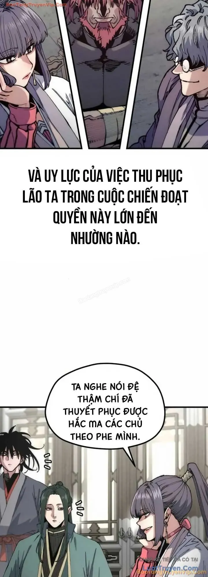 Thiên Ma Phi Thăng Truyện Chapter 179 - 58