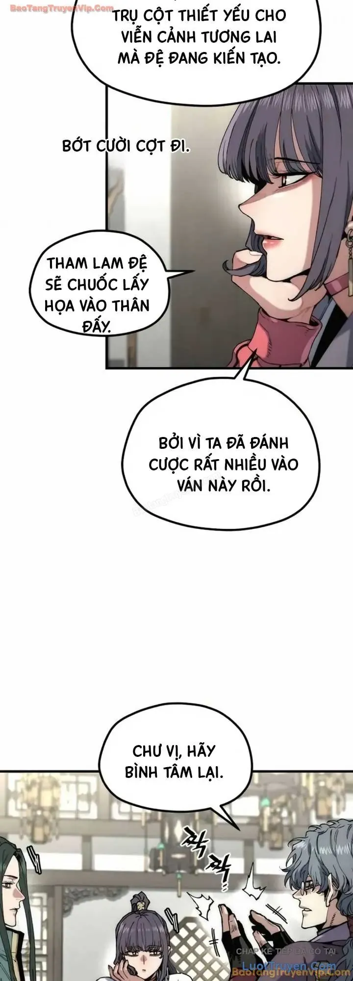 Thiên Ma Phi Thăng Truyện Chapter 179 - 60