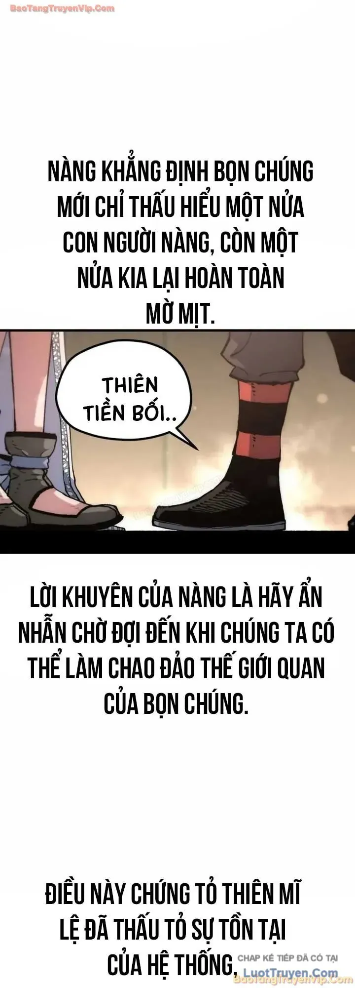 Thiên Ma Phi Thăng Truyện Chapter 179 - 7