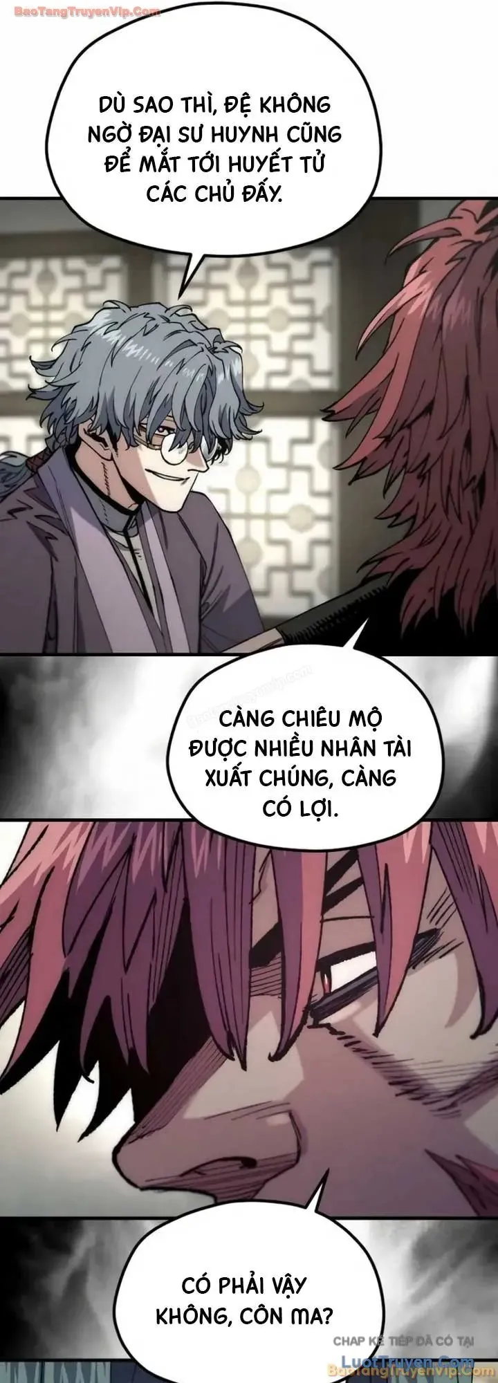 Thiên Ma Phi Thăng Truyện Chapter 179 - 63