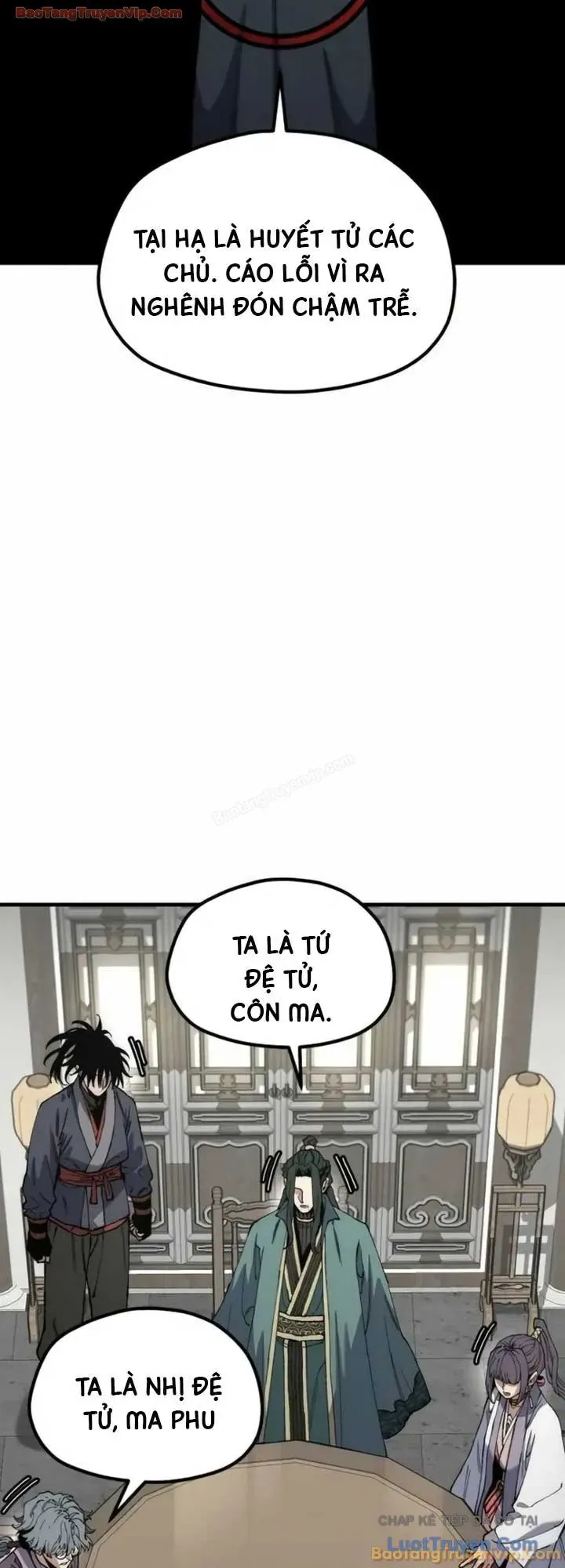 Thiên Ma Phi Thăng Truyện Chapter 179 - 66