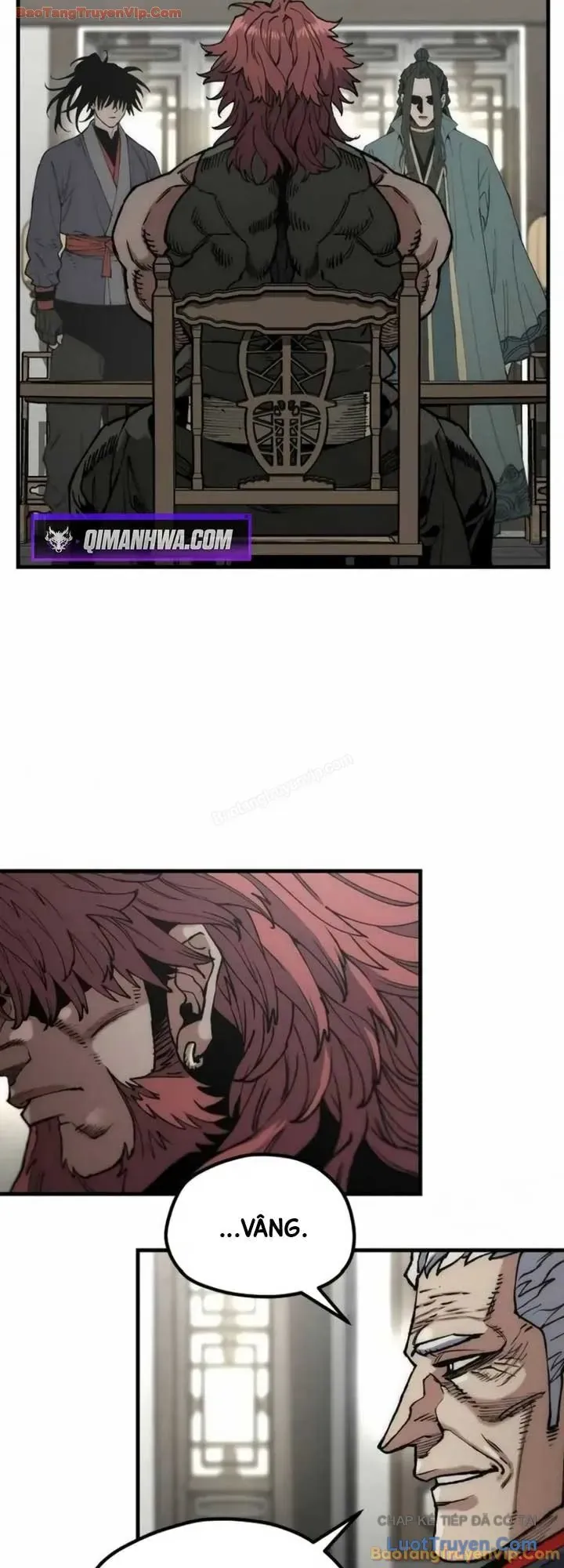 Thiên Ma Phi Thăng Truyện Chapter 179 - 68