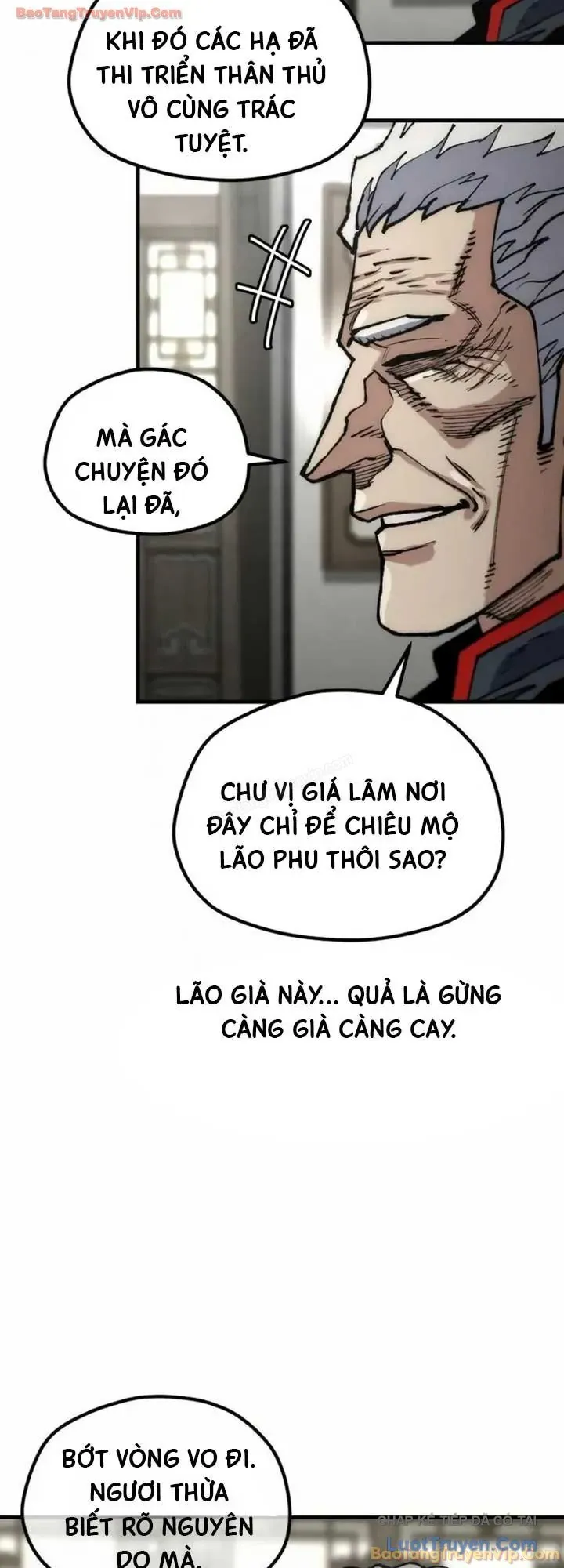 Thiên Ma Phi Thăng Truyện Chapter 179 - 69