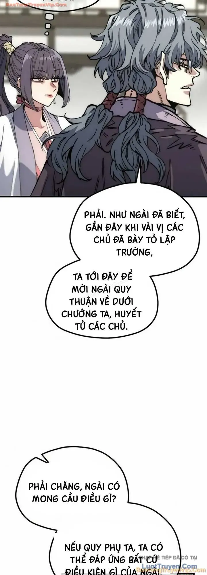 Thiên Ma Phi Thăng Truyện Chapter 179 - 70