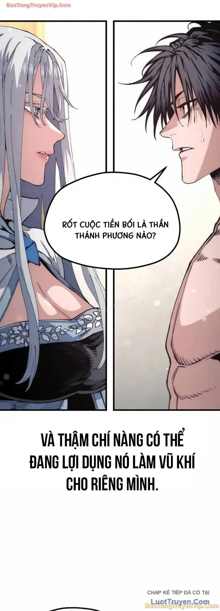 Thiên Ma Phi Thăng Truyện Chapter 179 - 8