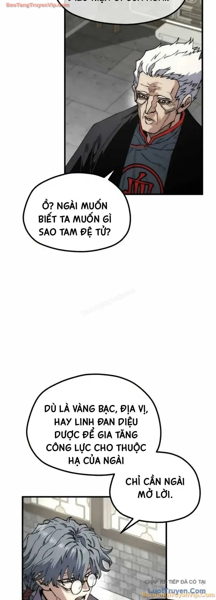 Thiên Ma Phi Thăng Truyện Chapter 179 - 71