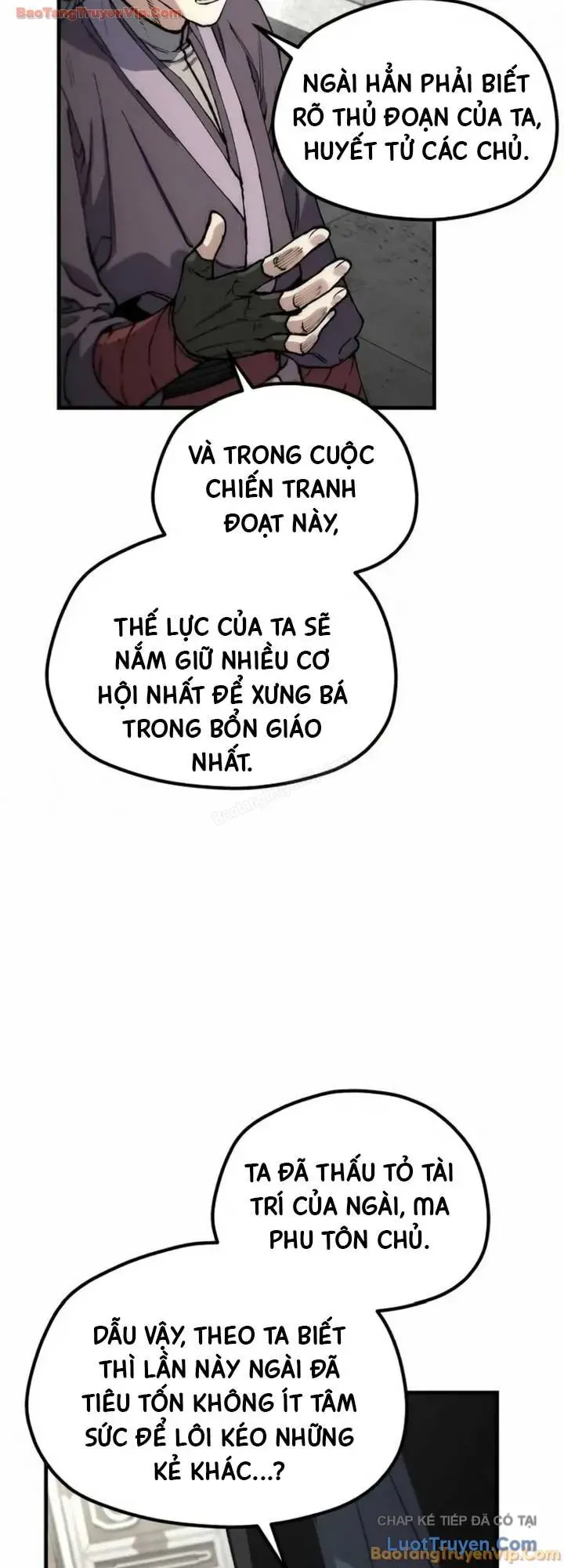 Thiên Ma Phi Thăng Truyện Chapter 179 - 72