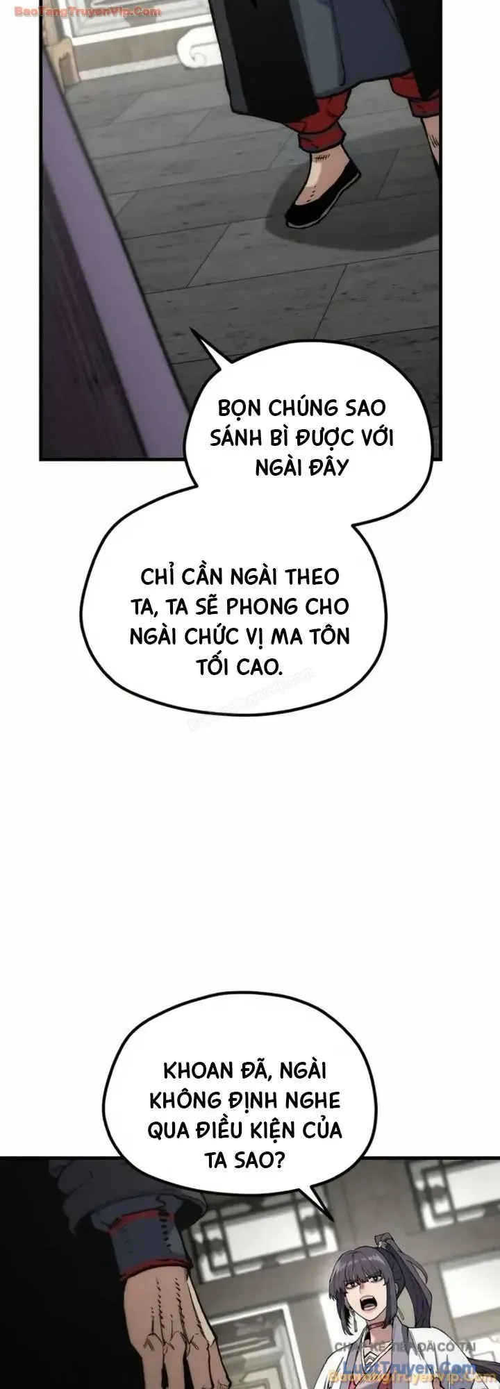 Thiên Ma Phi Thăng Truyện Chapter 179 - 73