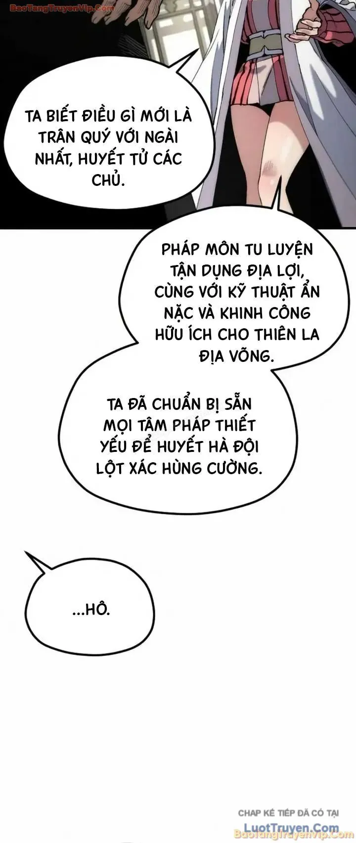 Thiên Ma Phi Thăng Truyện Chapter 179 - 74