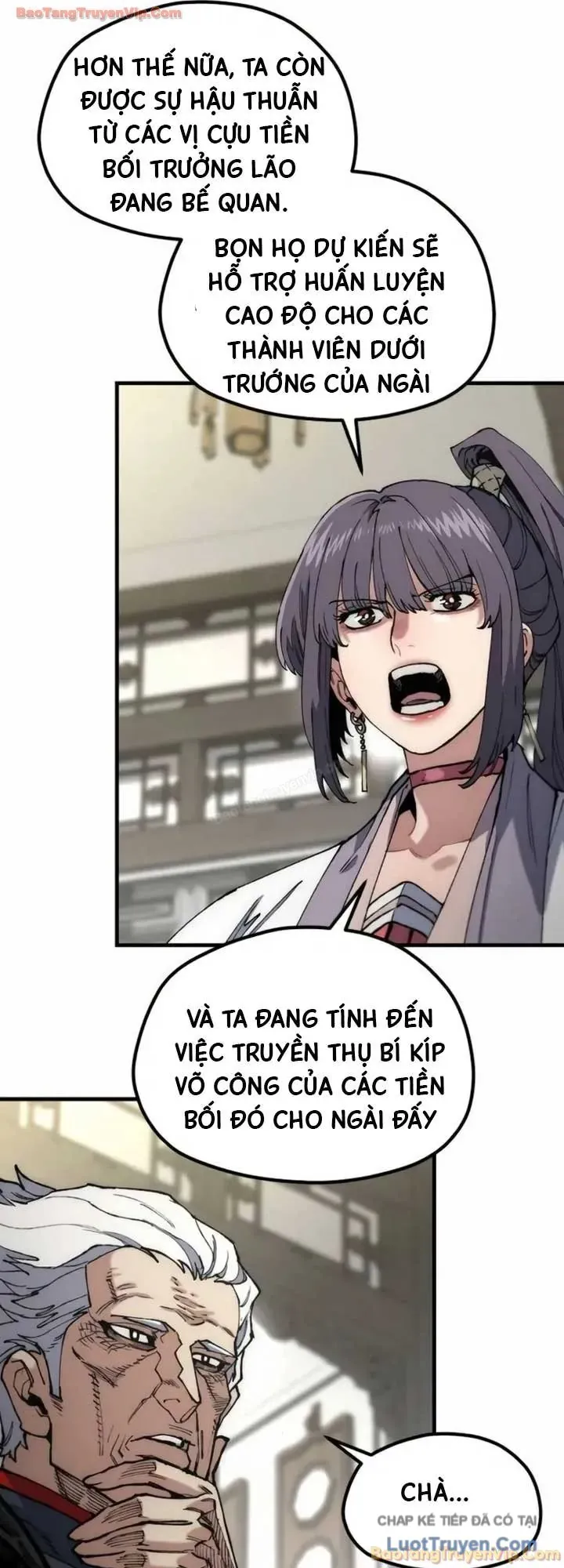 Thiên Ma Phi Thăng Truyện Chapter 179 - 75