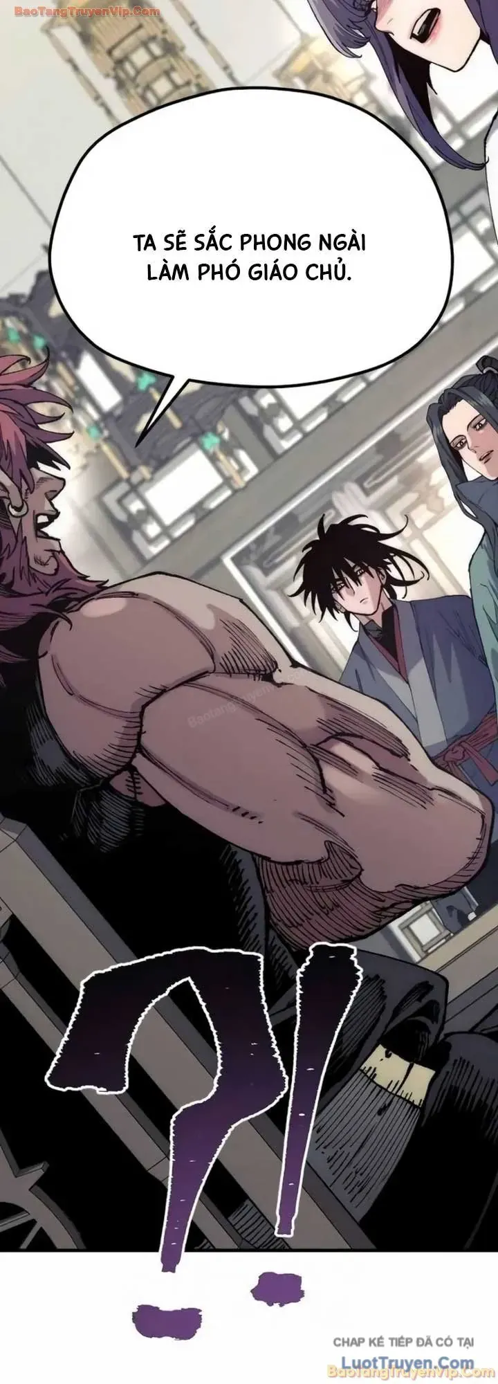 Thiên Ma Phi Thăng Truyện Chapter 179 - 77