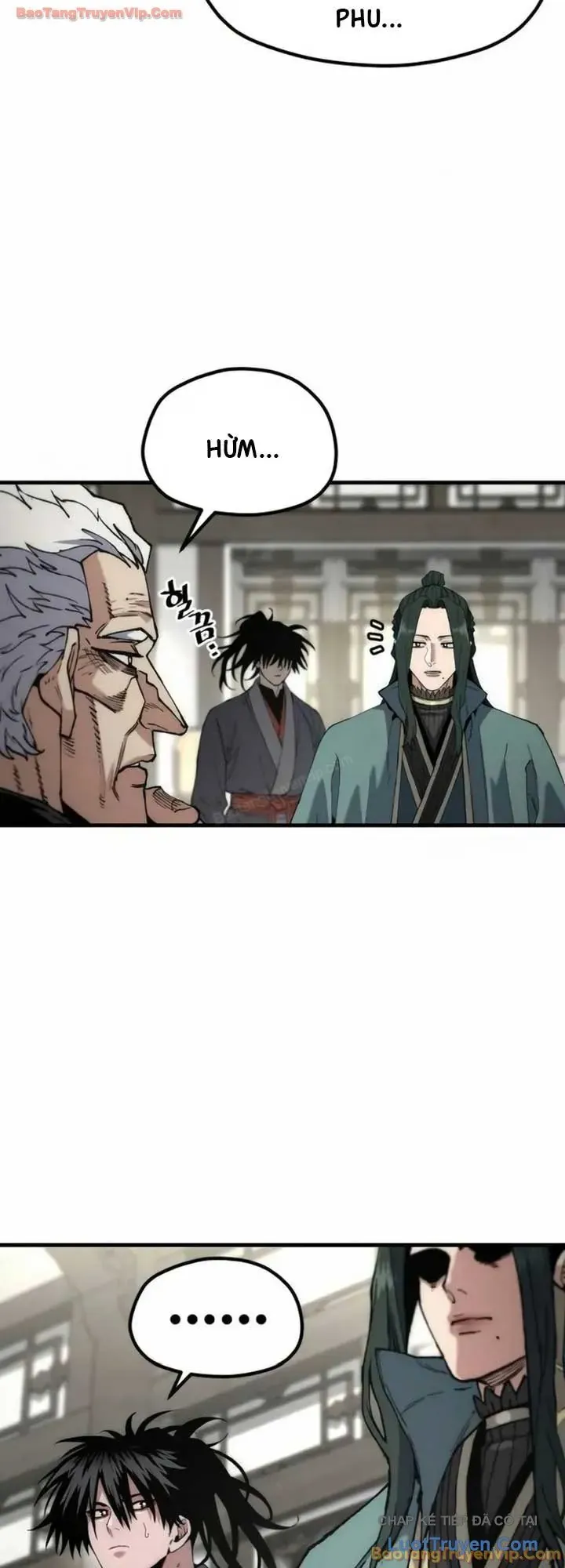 Thiên Ma Phi Thăng Truyện Chapter 179 - 79