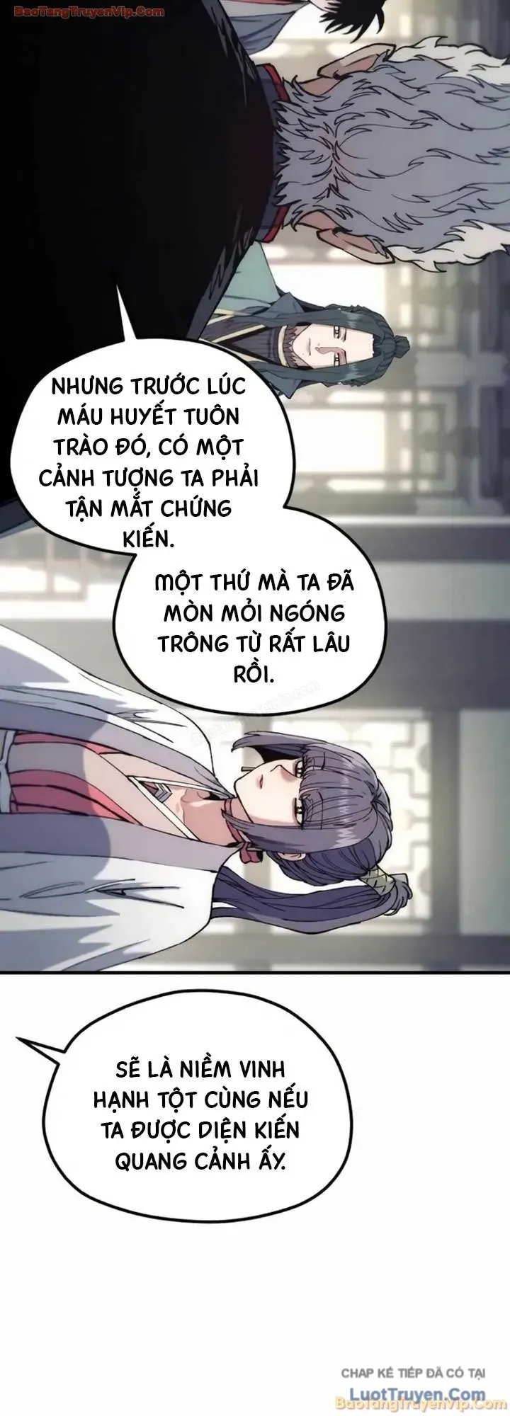 Thiên Ma Phi Thăng Truyện Chapter 179 - 83