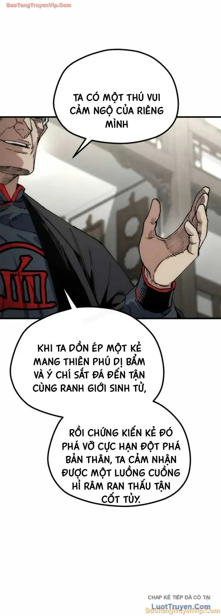 Thiên Ma Phi Thăng Truyện Chapter 179 - 84