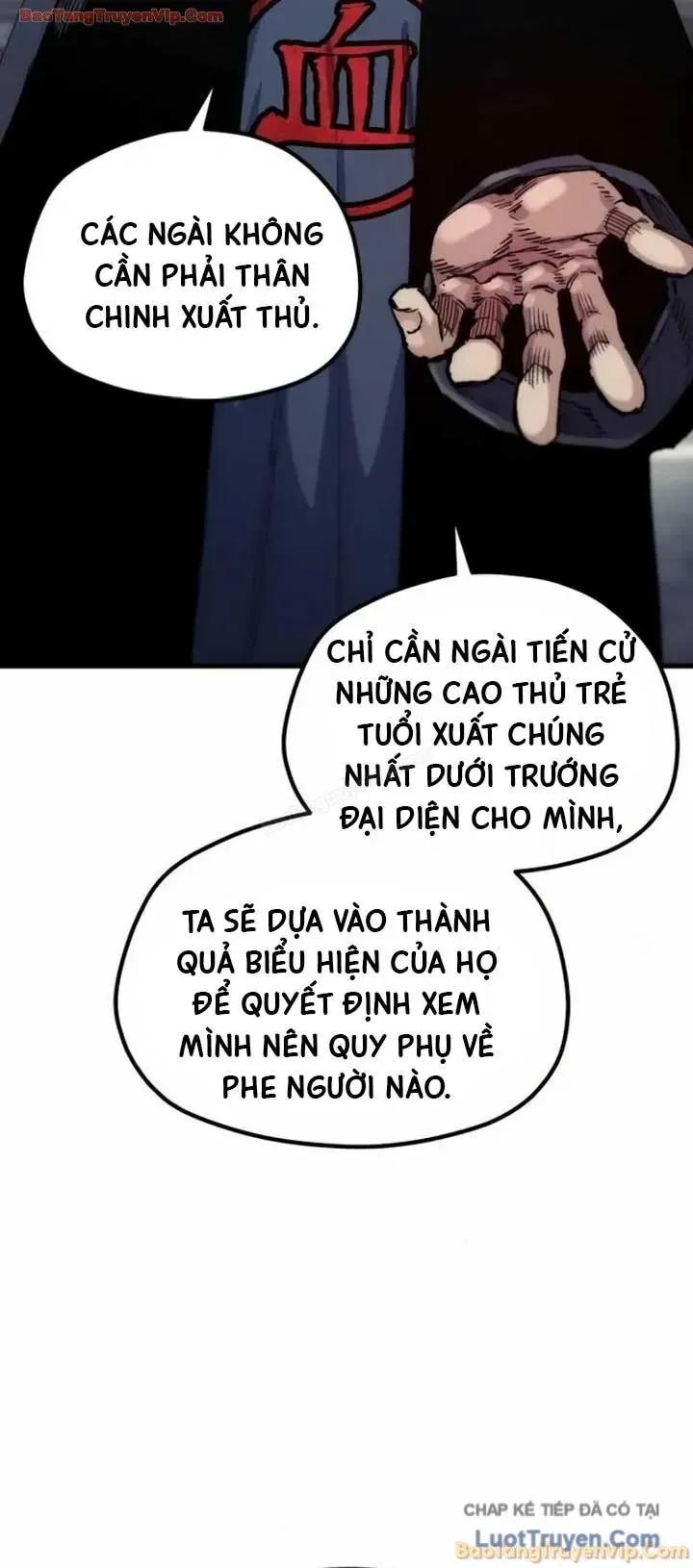 Thiên Ma Phi Thăng Truyện Chapter 179 - 86