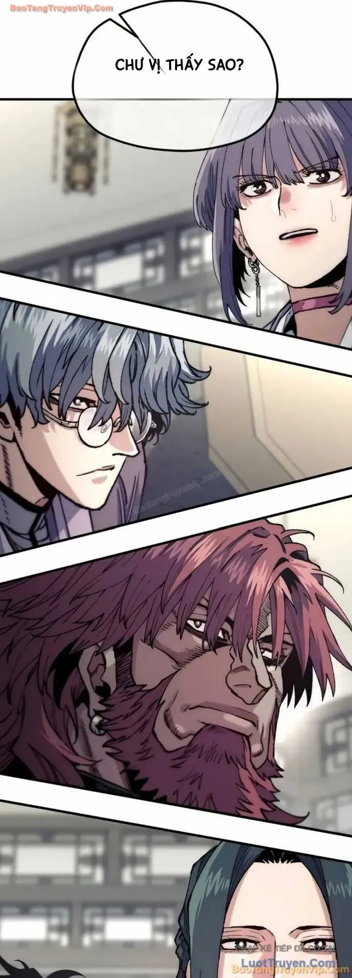 Thiên Ma Phi Thăng Truyện Chapter 179 - 87