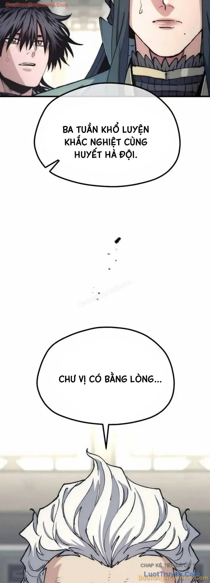 Thiên Ma Phi Thăng Truyện Chapter 179 - 88