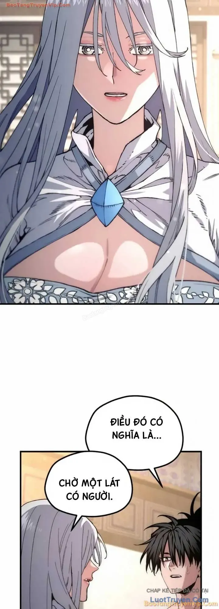 Thiên Ma Phi Thăng Truyện Chapter 179 - 10