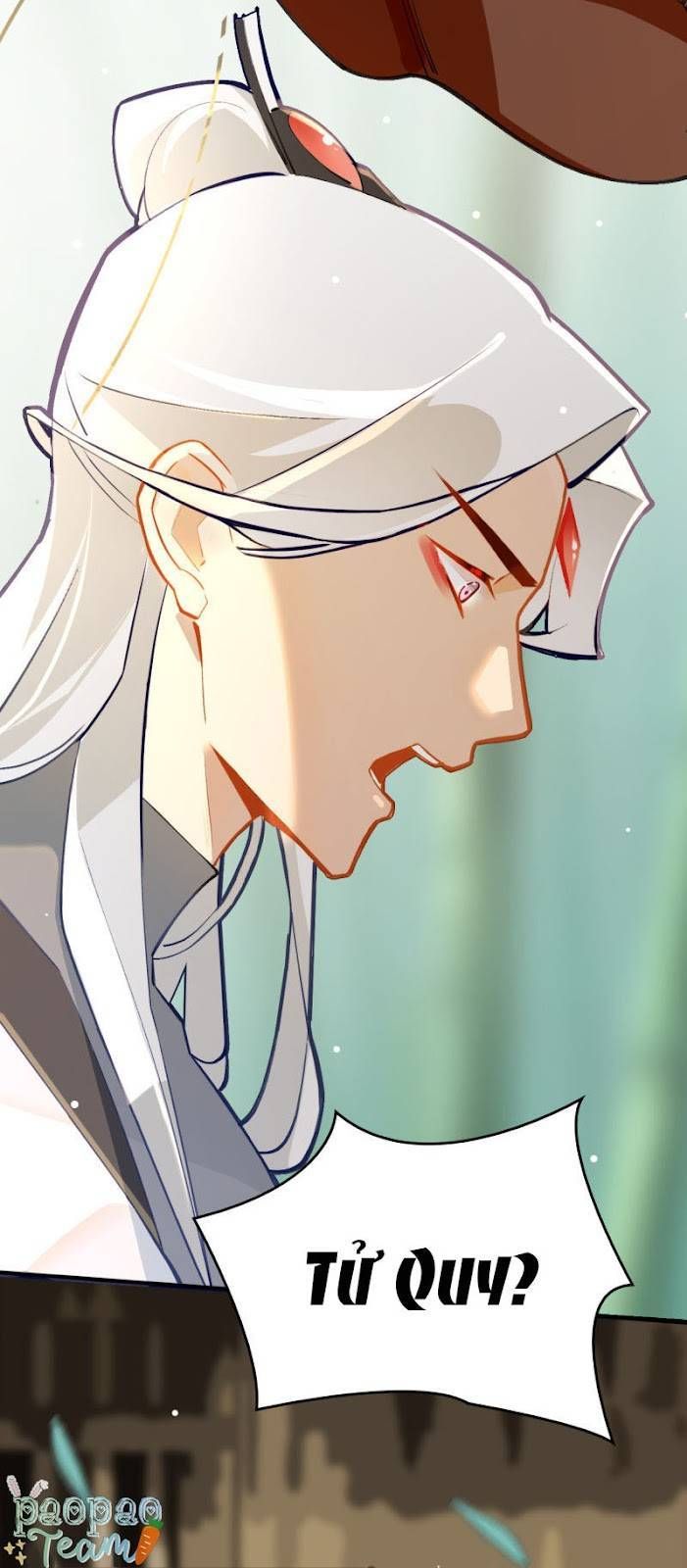 Thượng Đô Thiên Yêu Lục Chapter 21.2 - 33