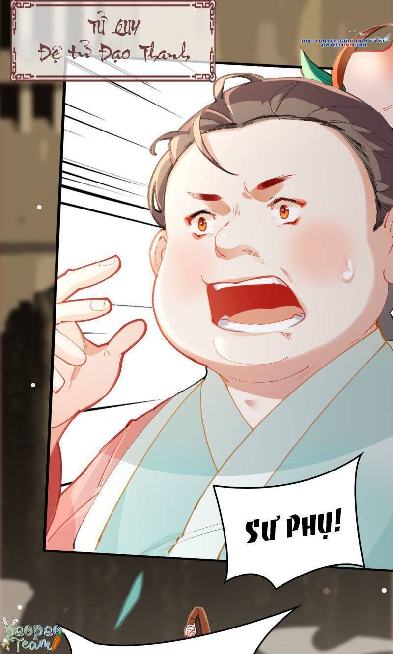 Thượng Đô Thiên Yêu Lục Chapter 21.2 - 34