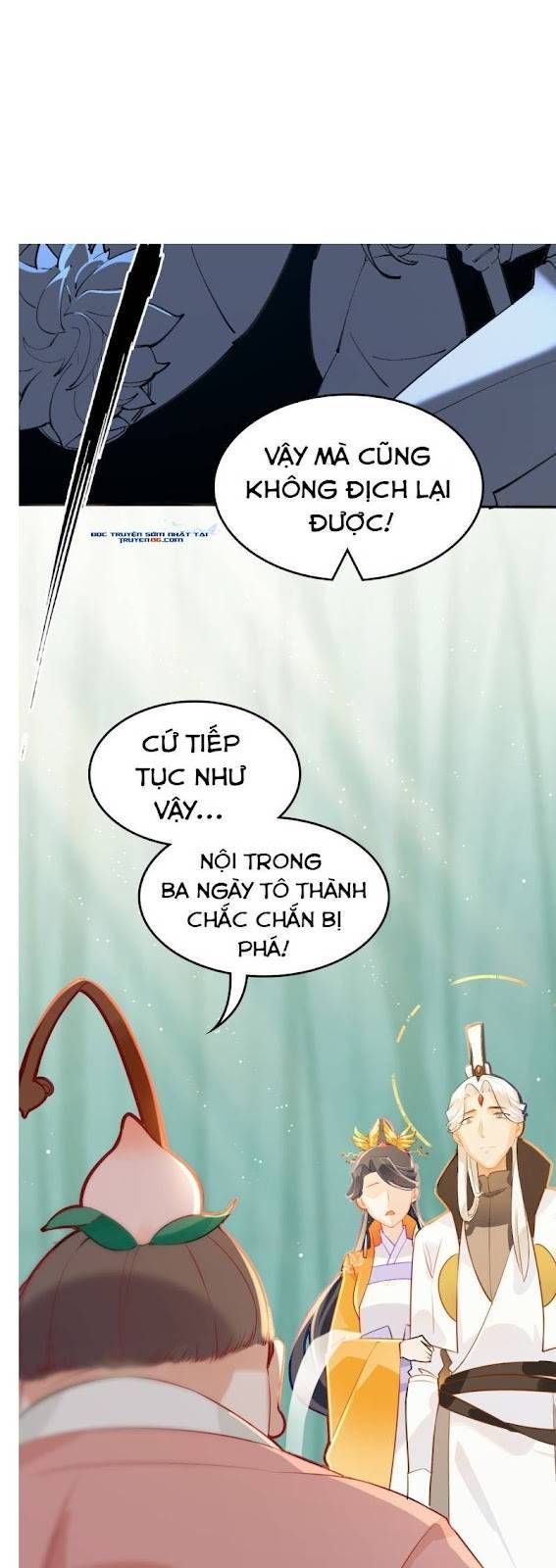 Thượng Đô Thiên Yêu Lục Chapter 21.2 - 40