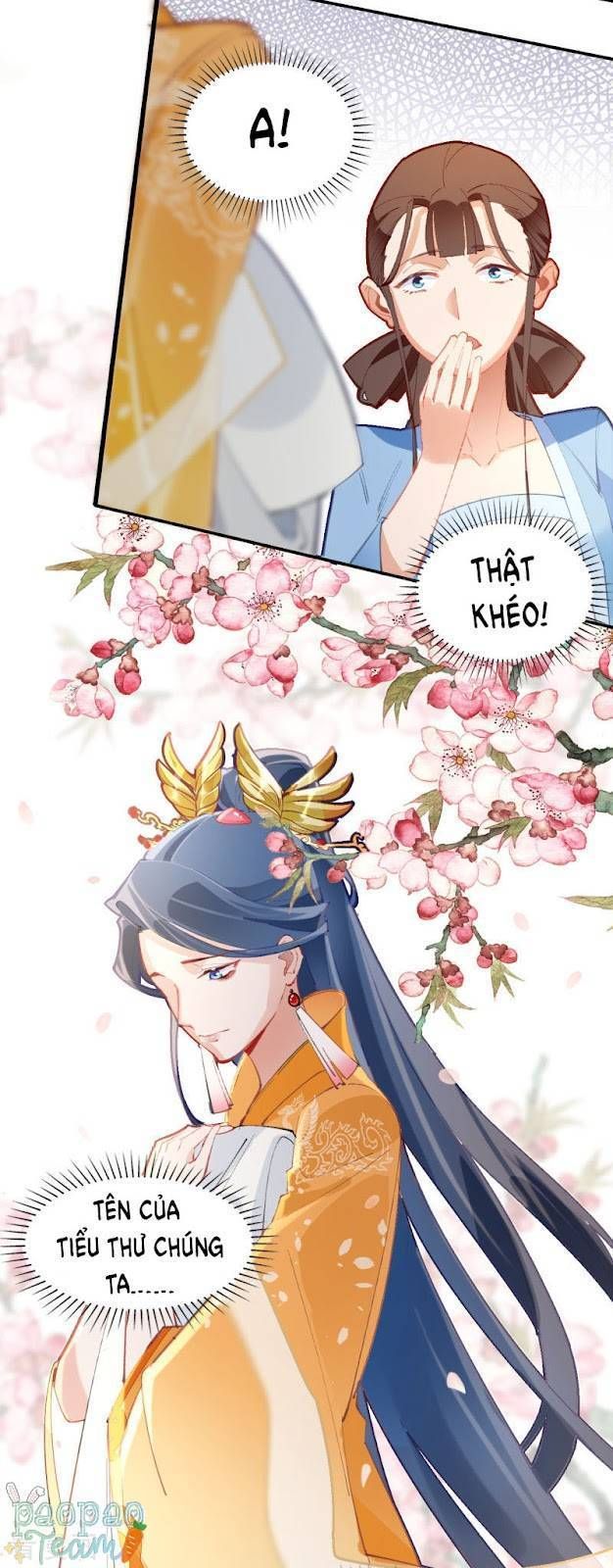 Thượng Đô Thiên Yêu Lục Chapter 21.3 - 13
