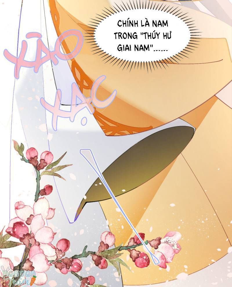 Thượng Đô Thiên Yêu Lục Chapter 21.3 - 14
