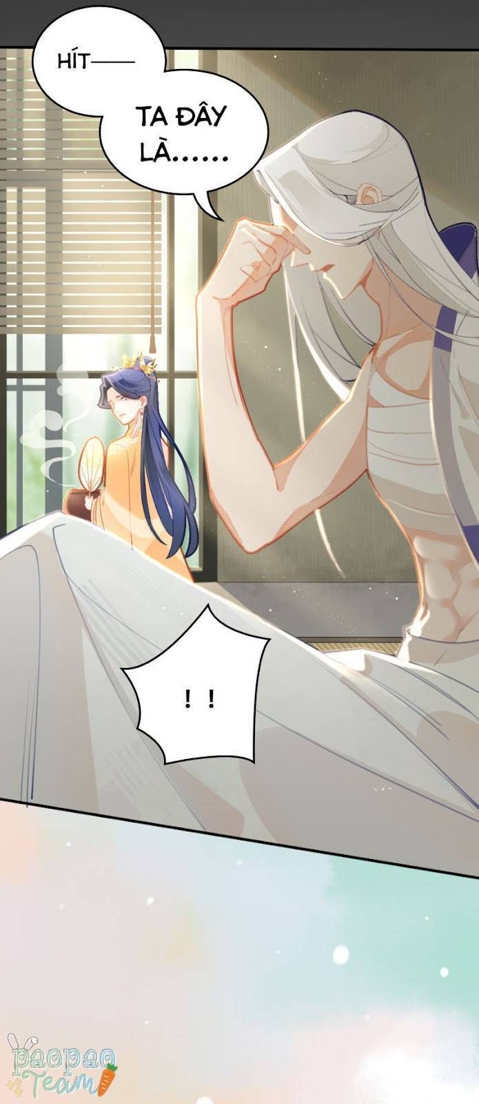 Thượng Đô Thiên Yêu Lục Chapter 21.3 - 3