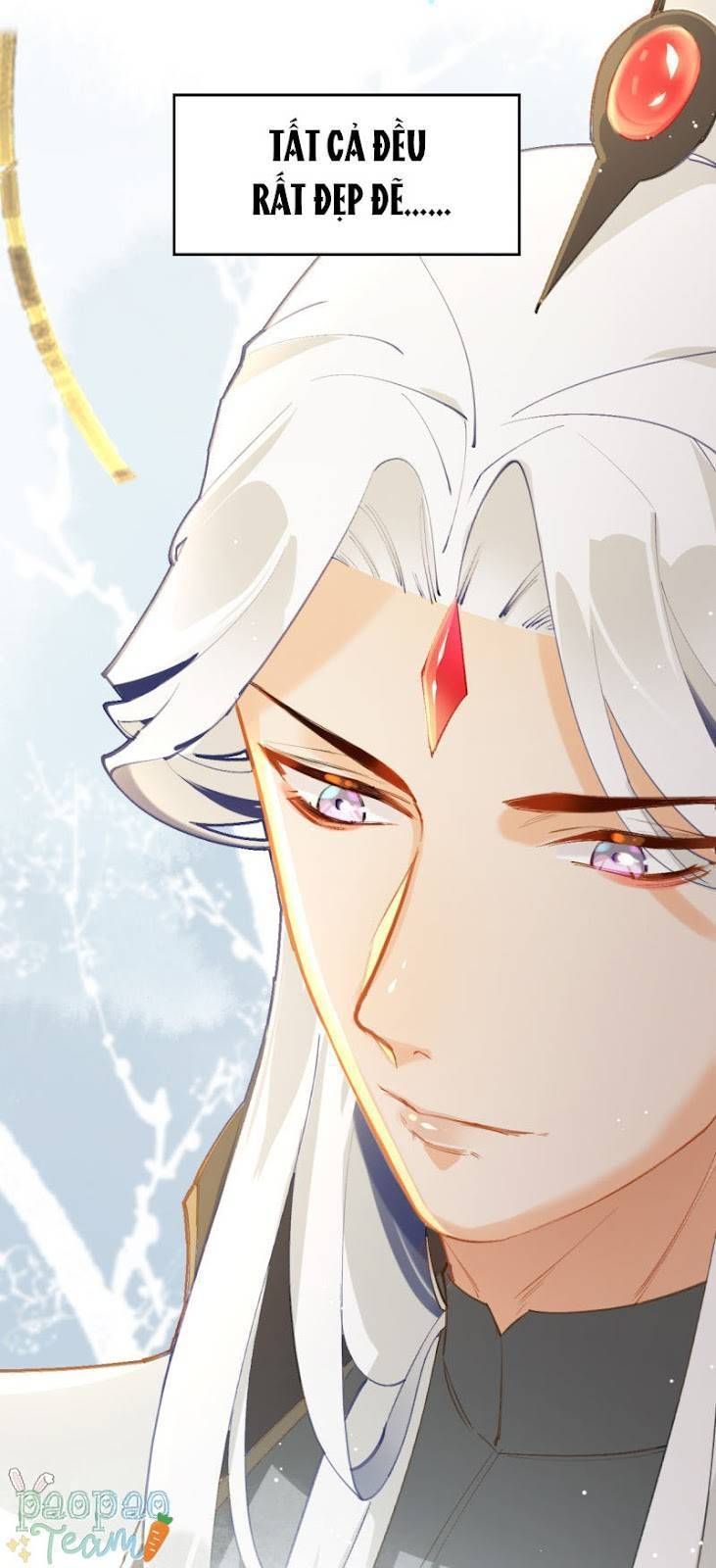 Thượng Đô Thiên Yêu Lục Chapter 21.3 - 23