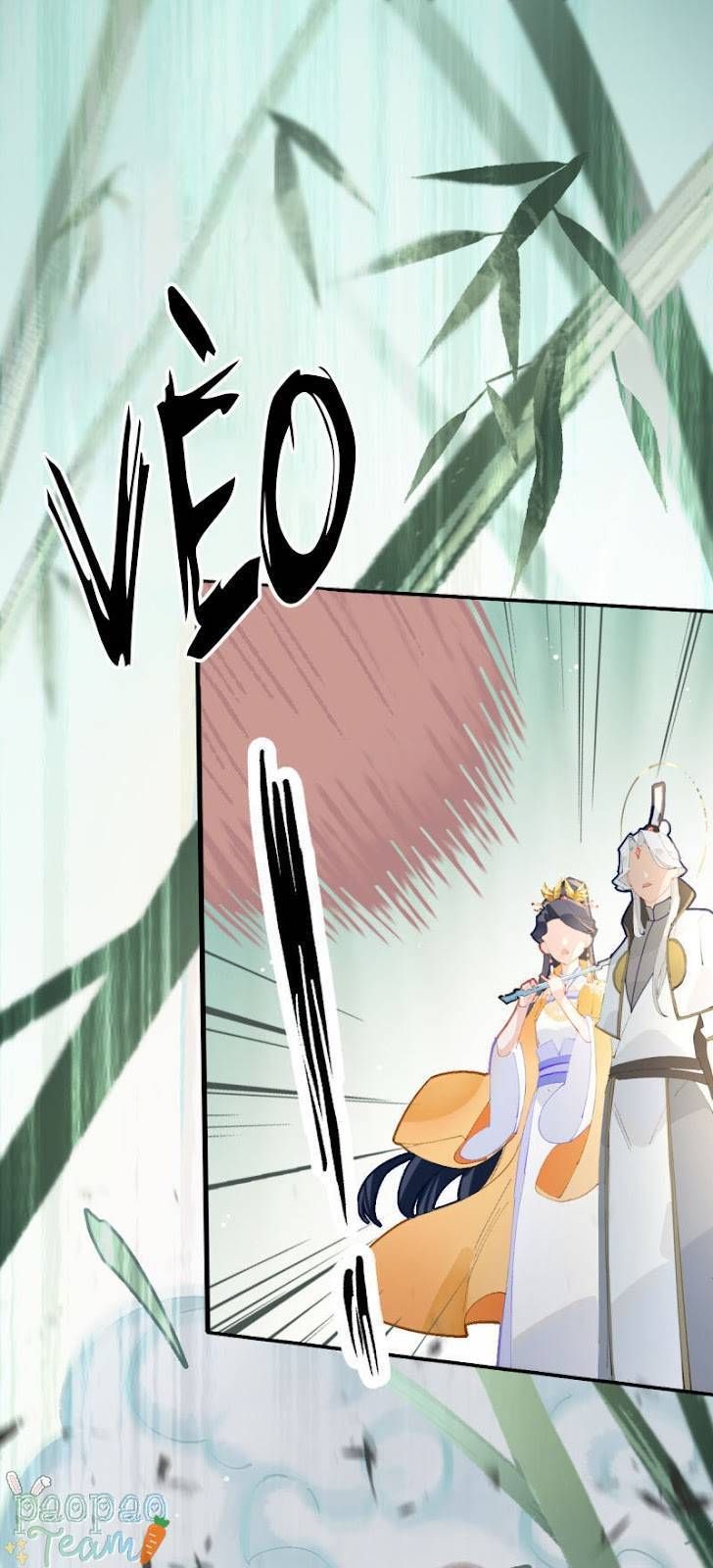 Thượng Đô Thiên Yêu Lục Chapter 21.3 - 26