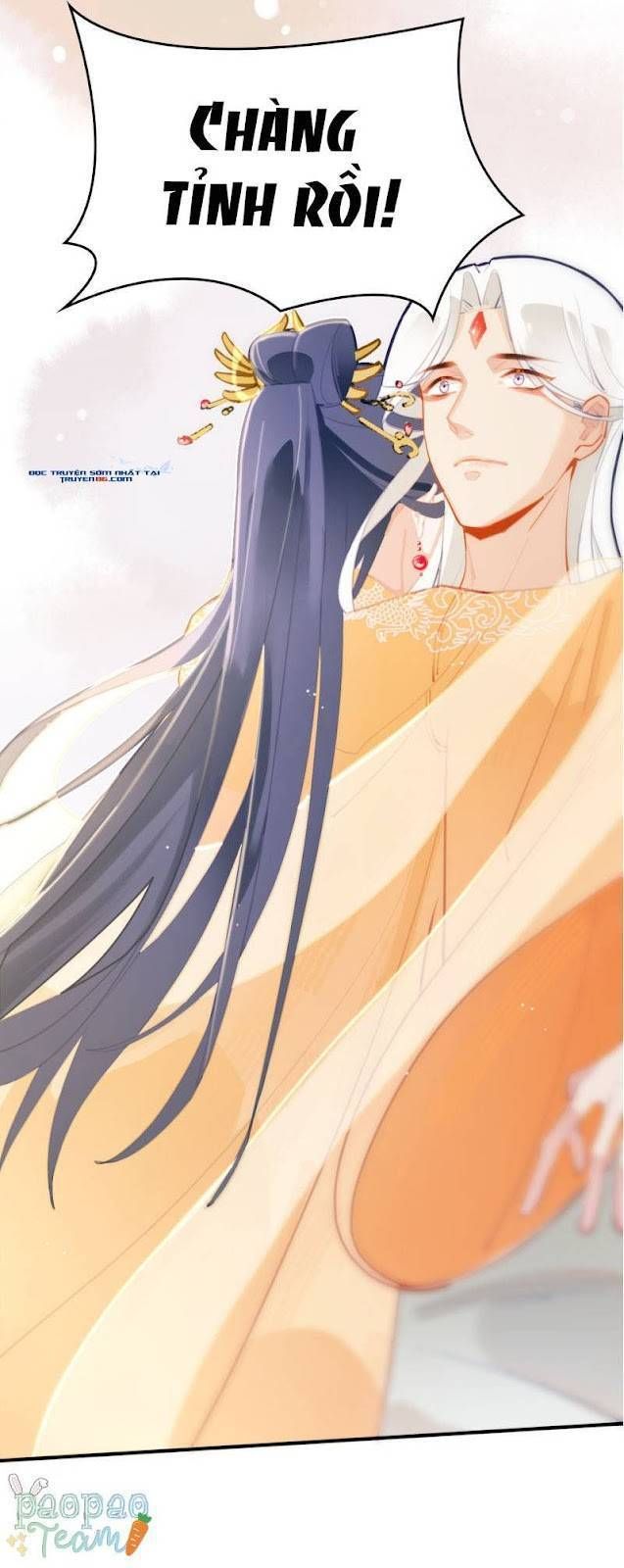 Thượng Đô Thiên Yêu Lục Chapter 21.3 - 4