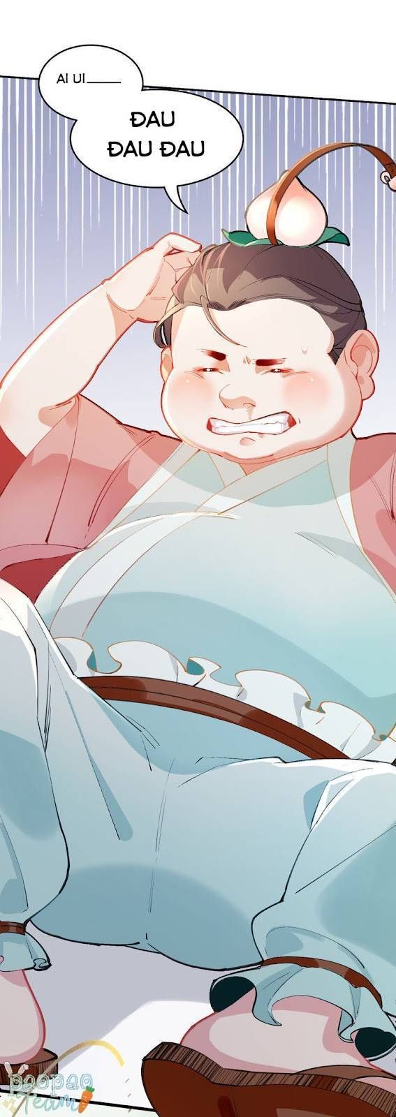 Thượng Đô Thiên Yêu Lục Chapter 21.3 - 32