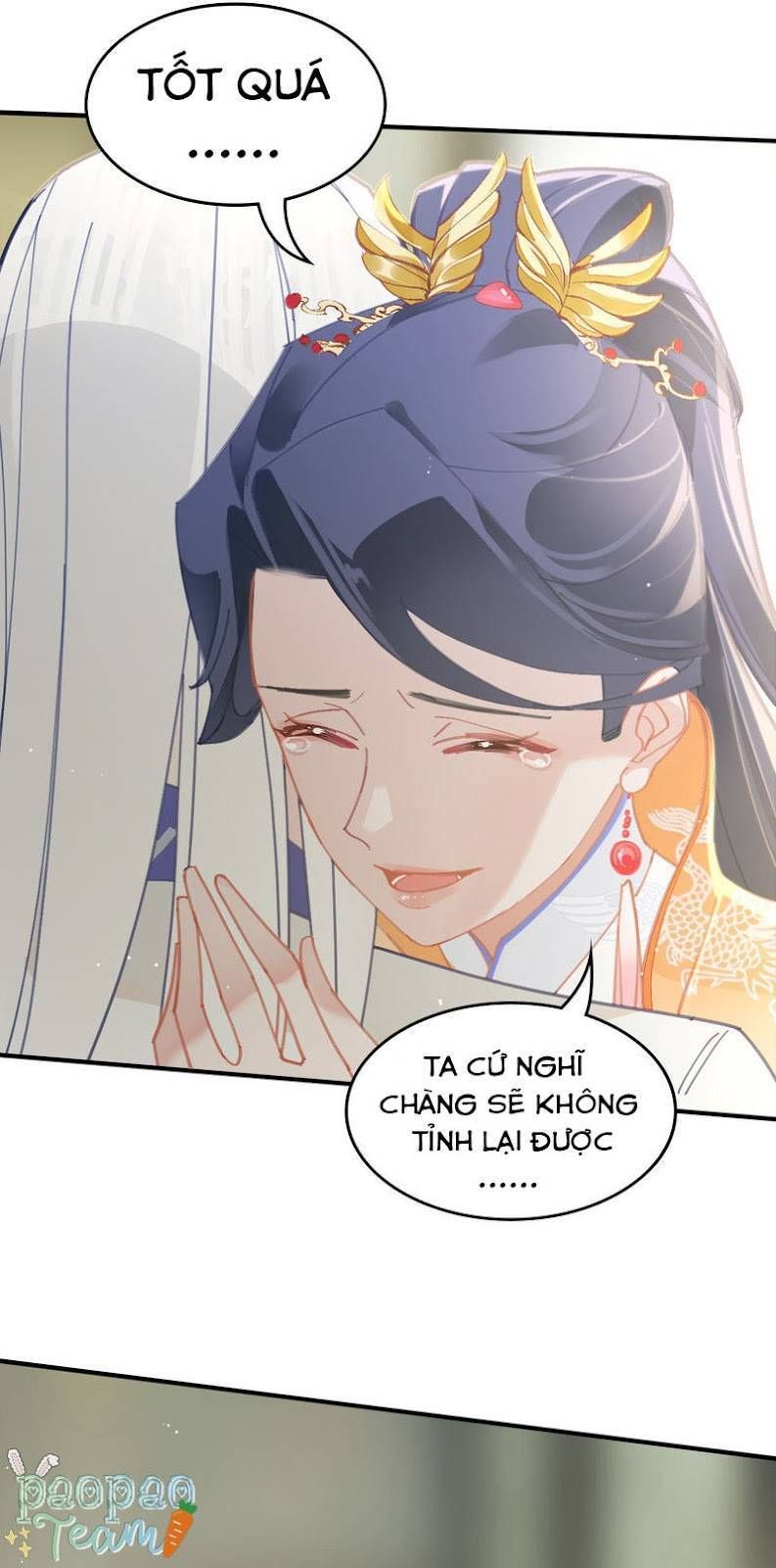 Thượng Đô Thiên Yêu Lục Chapter 21.3 - 5