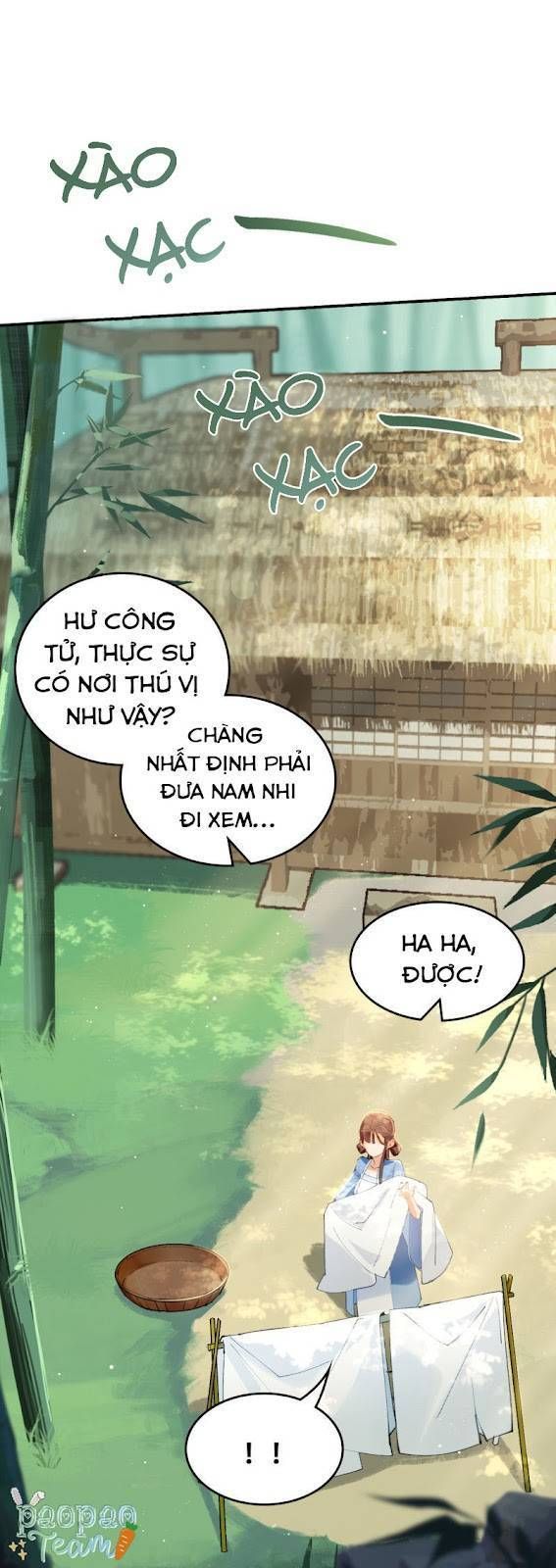 Thượng Đô Thiên Yêu Lục Chapter 21.3 - 8