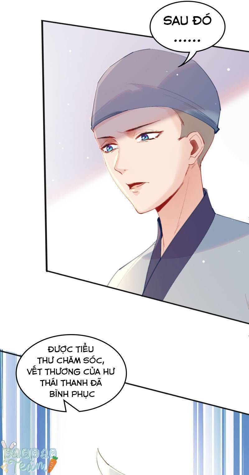 Thượng Đô Thiên Yêu Lục Chapter 21.4 - 17