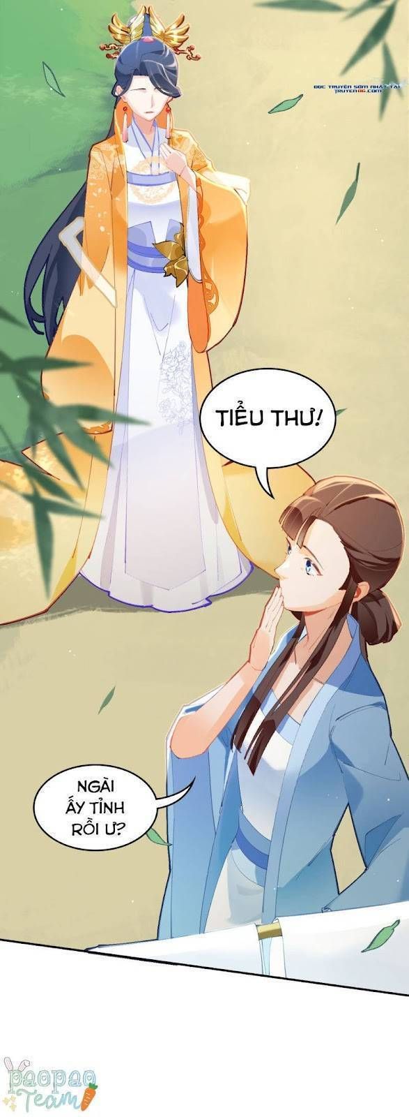 Thượng Đô Thiên Yêu Lục Chapter 21.7 - 10