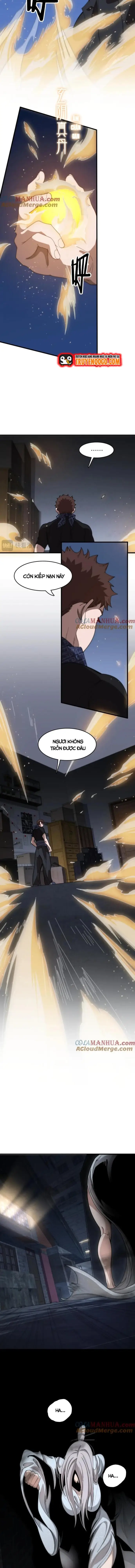 Đại Sư Phụ Hạ Sơn Chapter 109 - 7