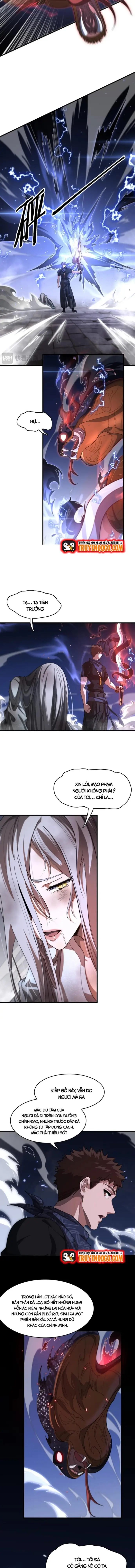 Đại Sư Phụ Hạ Sơn Chapter 110 - 3