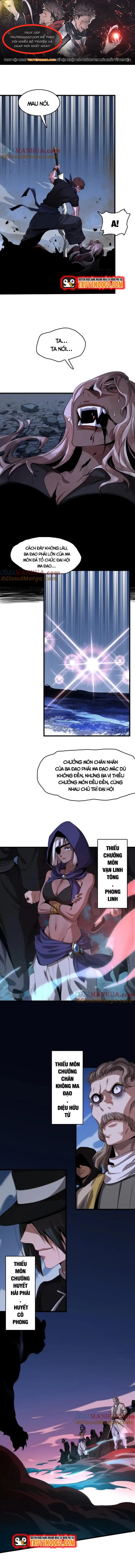 Đại Sư Phụ Hạ Sơn Chapter 111 - 1