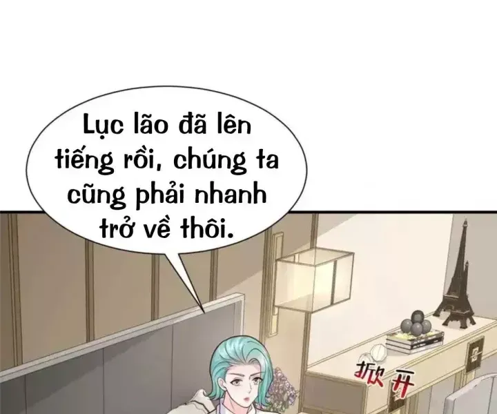 Mỗi Tuần Ta Có Một Nghề Nghiệp Mới Chapter 848.1 - 19