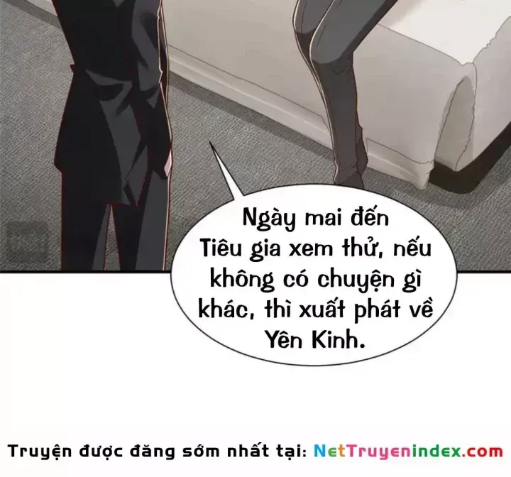Mỗi Tuần Ta Có Một Nghề Nghiệp Mới Chapter 848.1 - 21