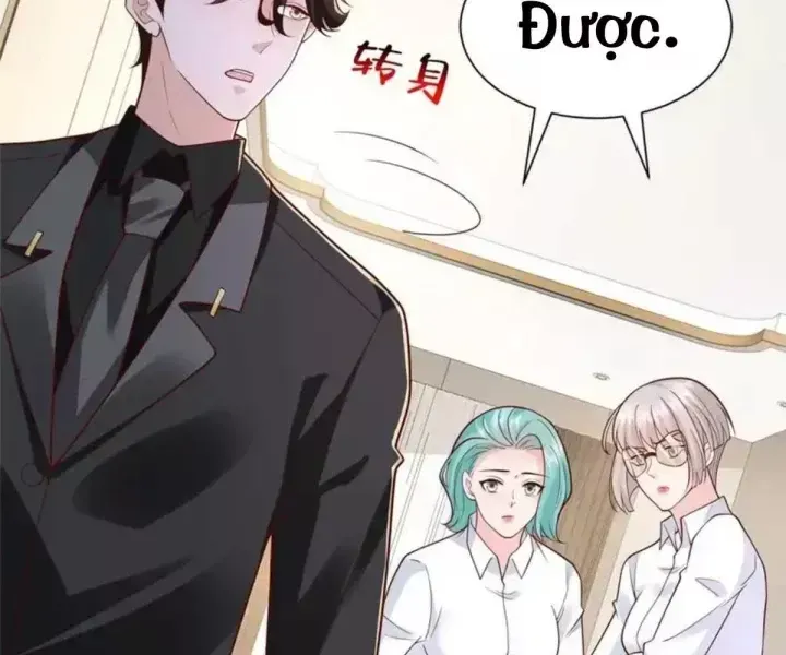 Mỗi Tuần Ta Có Một Nghề Nghiệp Mới Chapter 848.1 - 23
