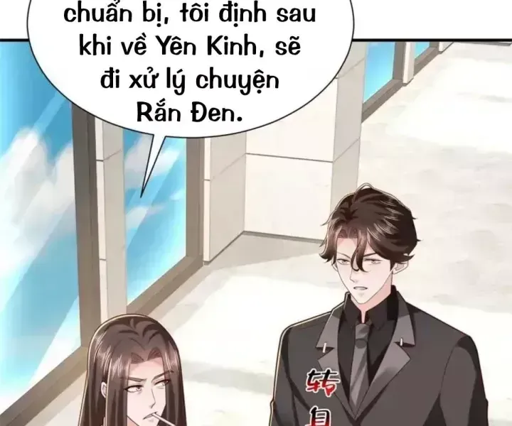 Mỗi Tuần Ta Có Một Nghề Nghiệp Mới Chapter 848.2 - 42